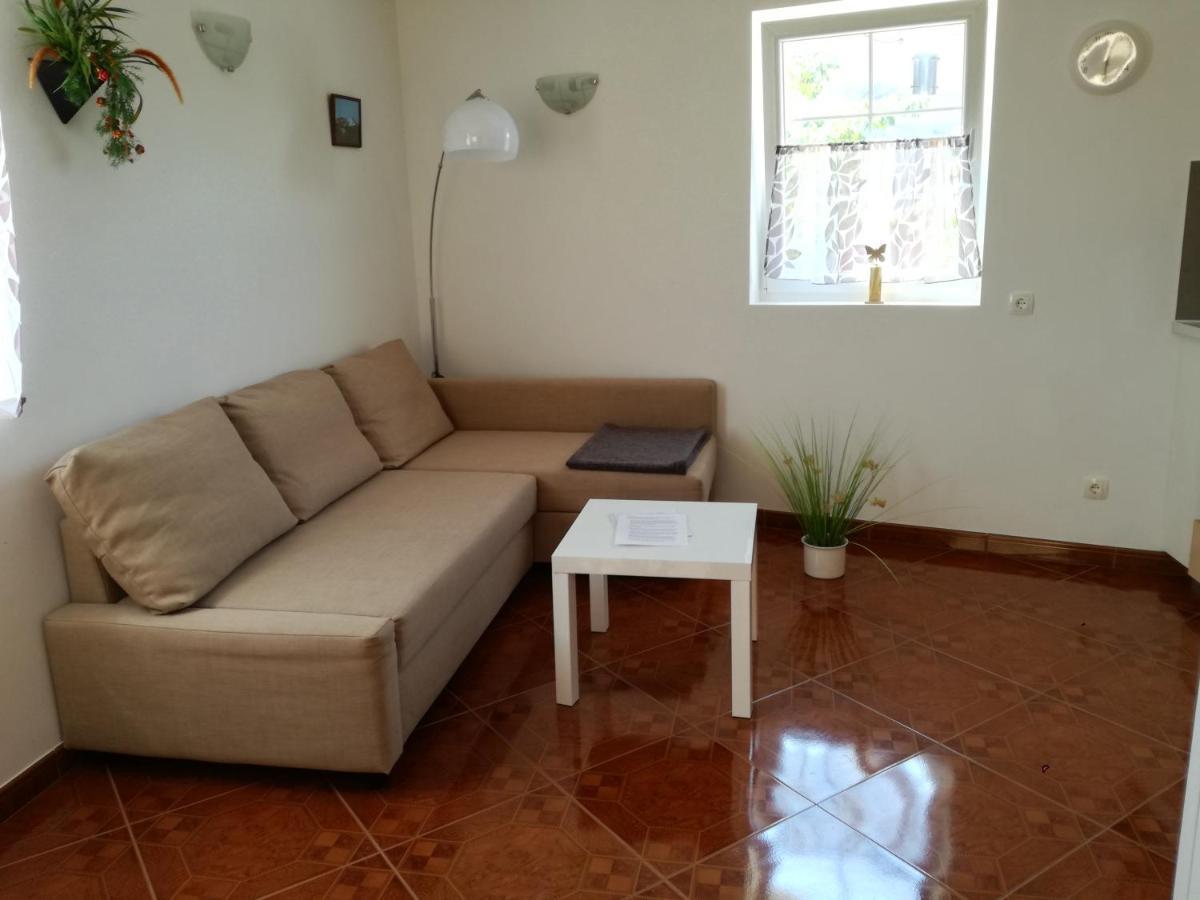 Apartments Pegla نيغيزيني المظهر الخارجي الصورة