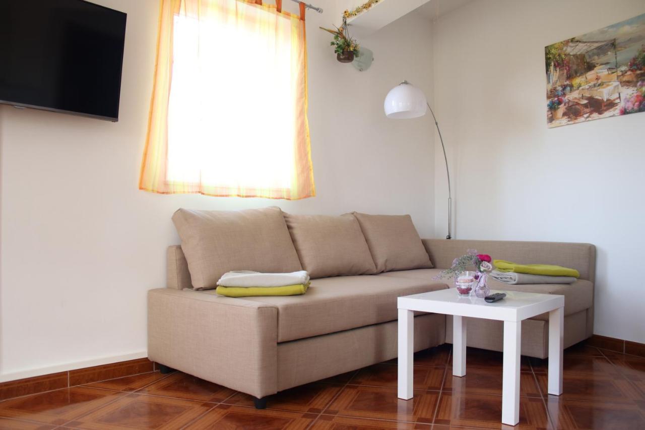 Apartments Pegla نيغيزيني المظهر الخارجي الصورة