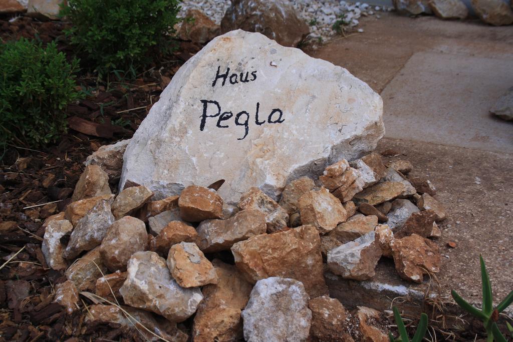Apartments Pegla نيغيزيني المظهر الخارجي الصورة