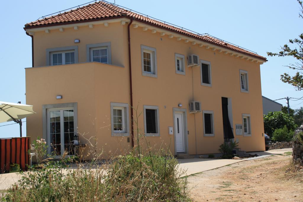 Apartments Pegla نيغيزيني المظهر الخارجي الصورة