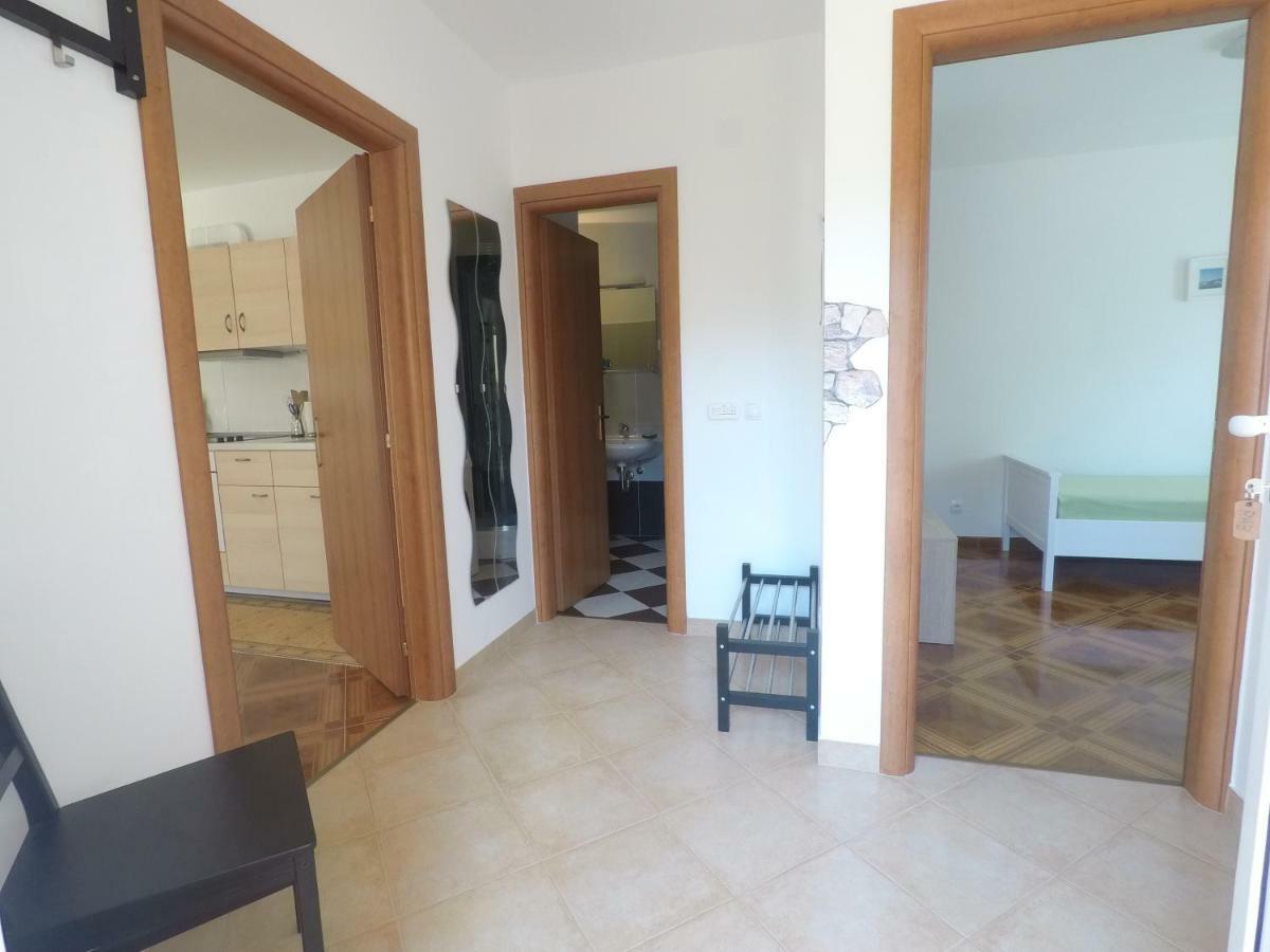 Apartments Pegla نيغيزيني المظهر الخارجي الصورة