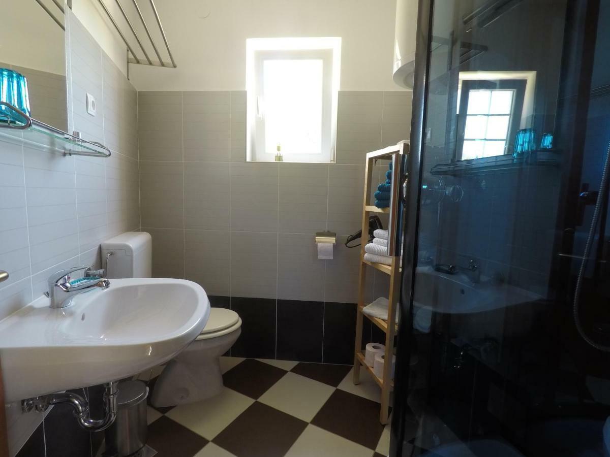 Apartments Pegla نيغيزيني المظهر الخارجي الصورة