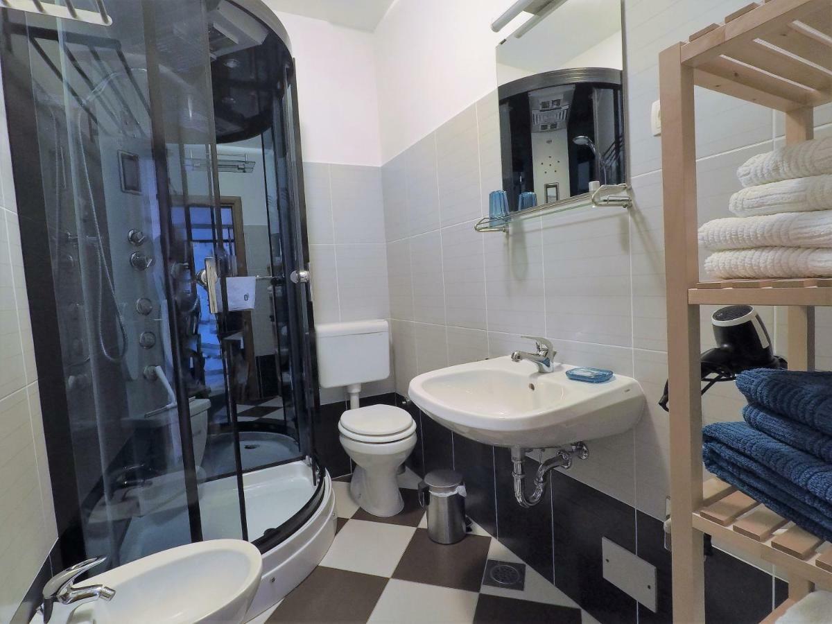 Apartments Pegla نيغيزيني المظهر الخارجي الصورة