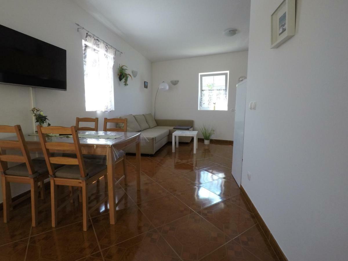 Apartments Pegla نيغيزيني المظهر الخارجي الصورة