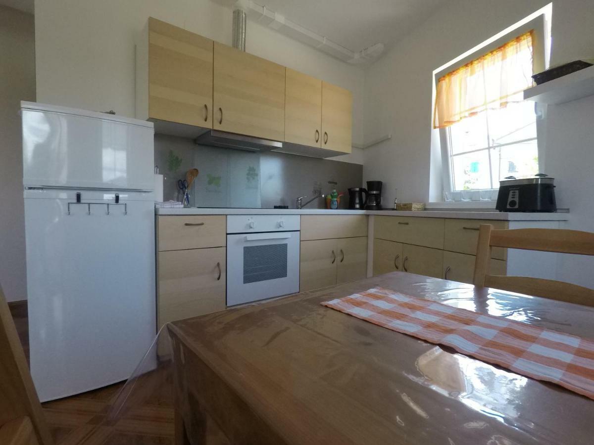 Apartments Pegla نيغيزيني المظهر الخارجي الصورة