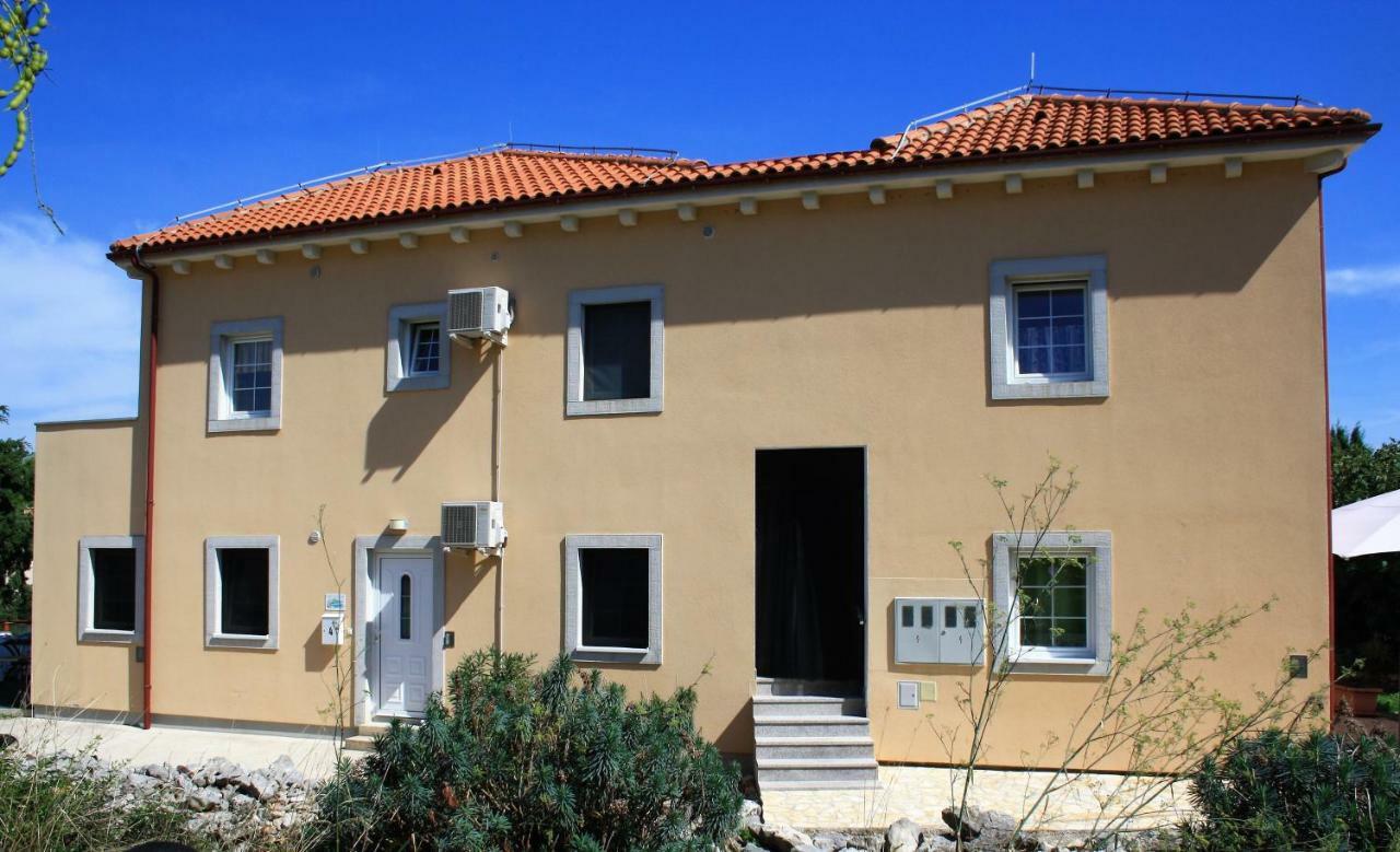 Apartments Pegla نيغيزيني المظهر الخارجي الصورة